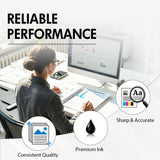 YB Toner compatible cartridge