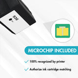 HP 936 ink cartridge with smart chip
