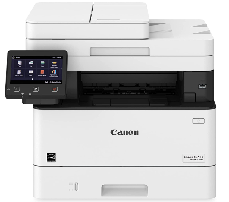 Canon imageCLASS MF455dw Toner