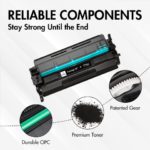 Cartridge 057 Black Toner