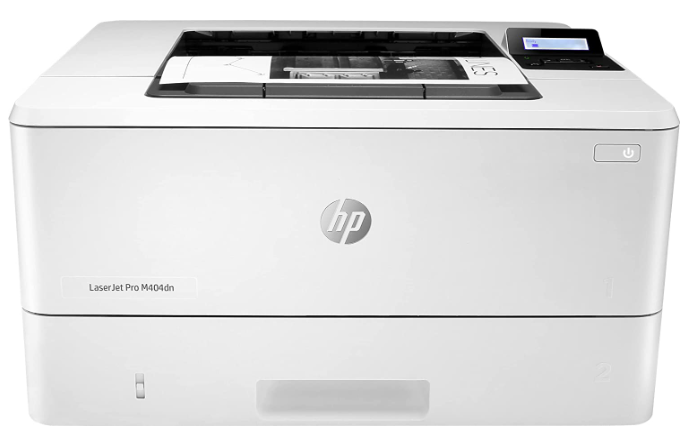 HP LaserJet Pro M404dn Printer Toner