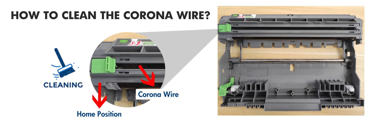 Brother Printer Replace Toner Override