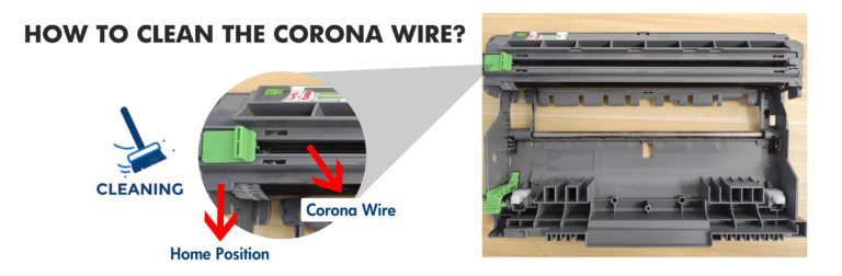 Brother Printer Replace Toner Override