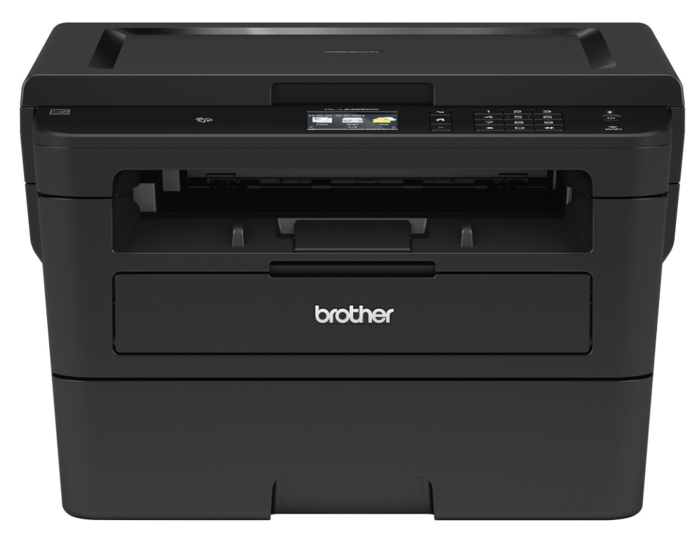 Brother HL-L2395DW toner