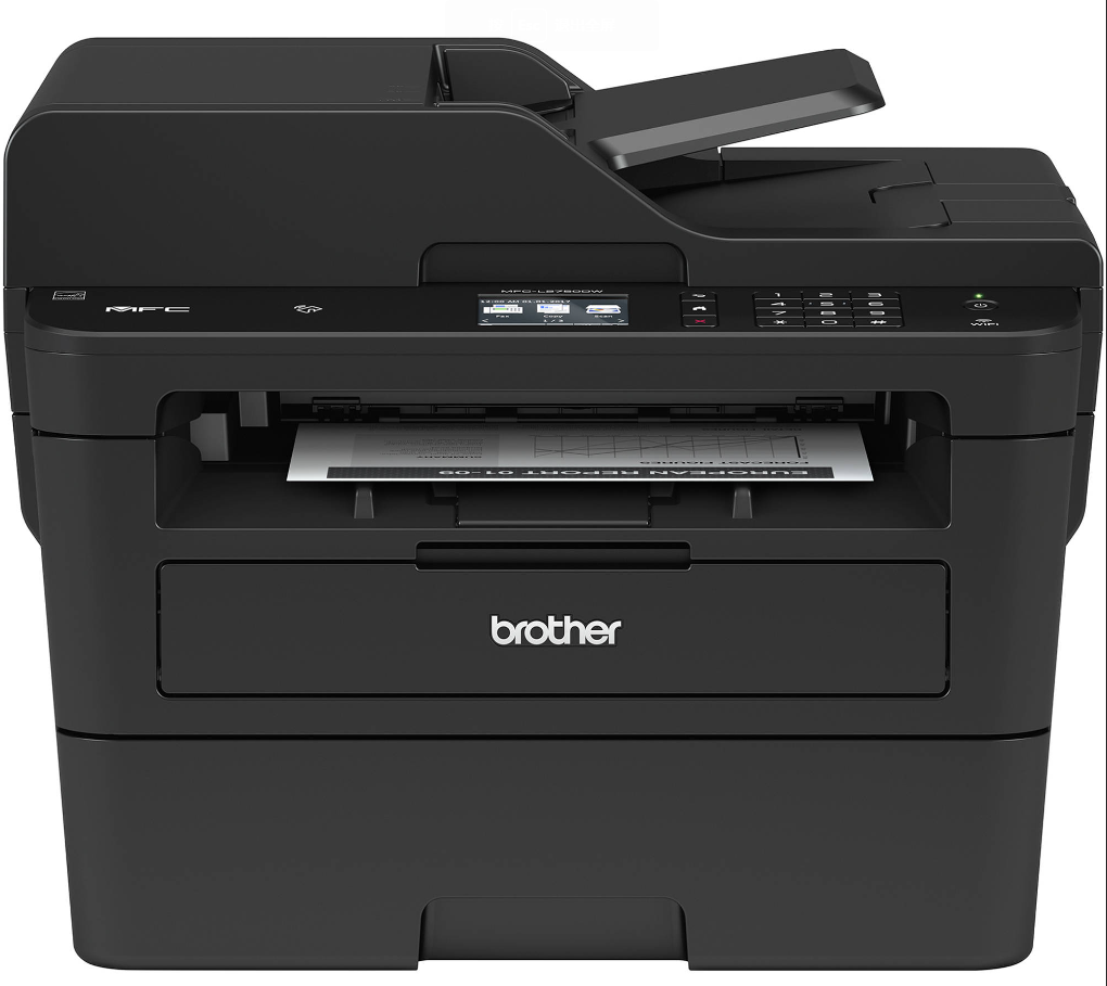 Brother MFC-L2750DW toner