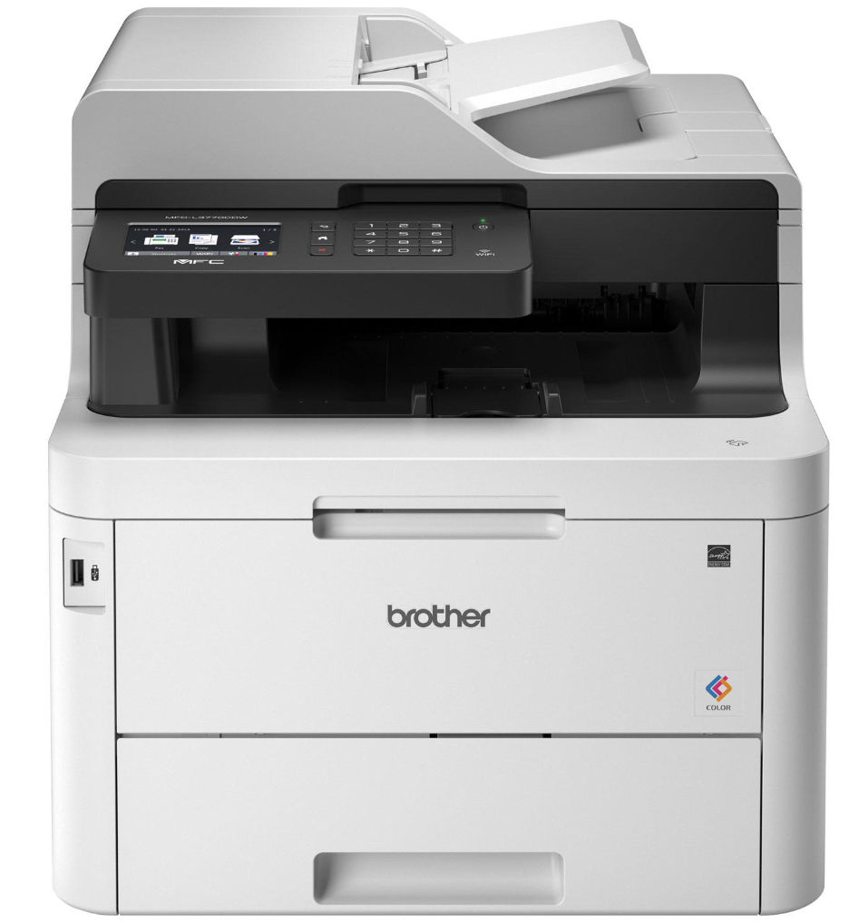 Brother MFC-L3770CDW toner