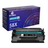 hp 58x cf258x