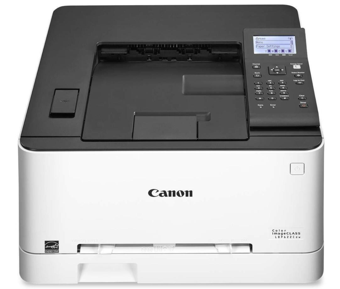 Canon Color imageCLASS LBP622Cdw toner