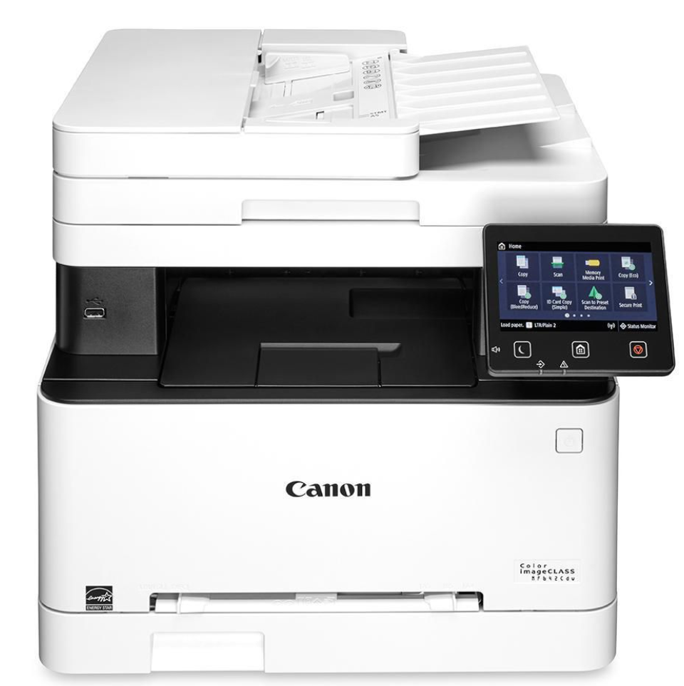 Canon Color imageCLASS MF642Cdw toner