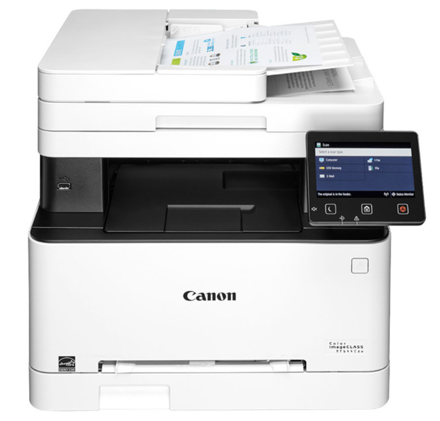 Canon Color imageCLASS MF644Cdw toner