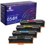 Canon 054H set