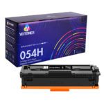 Canon 054H black toner cartridge