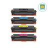 Canon 055 Toner Set