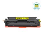 Canon 055 Yellow Toner Cartridge
