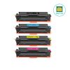 Canon 055H Toner Set