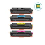 Canon 055H Toner Set