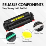 reliable materials