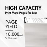 high yield Canon 057H 2pk