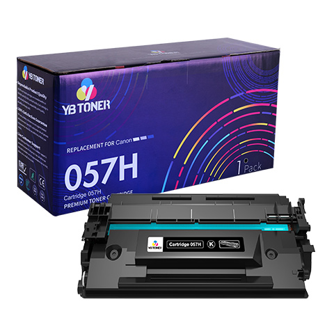 Canon imageCLASS MF445dw Toner Cartridge