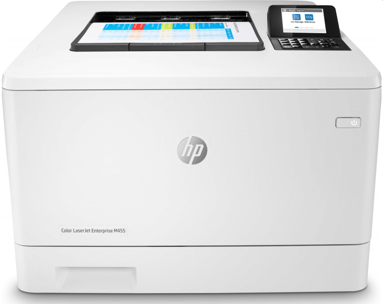 HP-Color-LaserJet