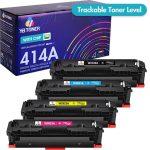 hp 414a toner replacement