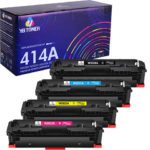 hp414a toner