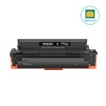 HP 414X Black Toner Cartridge