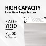 hp414x page yield