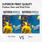 hp414x print quality