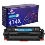 HP w2021x toner with chip