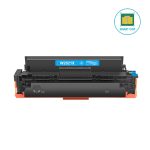 HP 414X Cyan Toner Cartridge