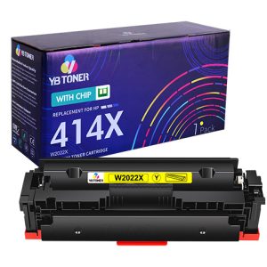 w2022x toner with chip