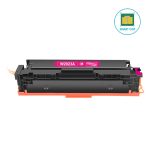 HP 414A Magenta Toner Cartridge