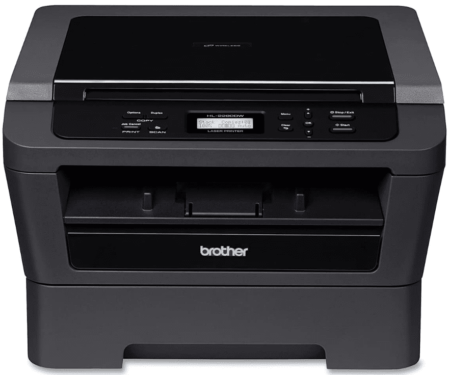 brother hl 2280dw toner