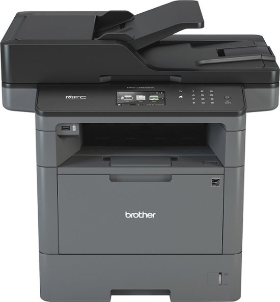 Brother MFC-L5800DW Toner