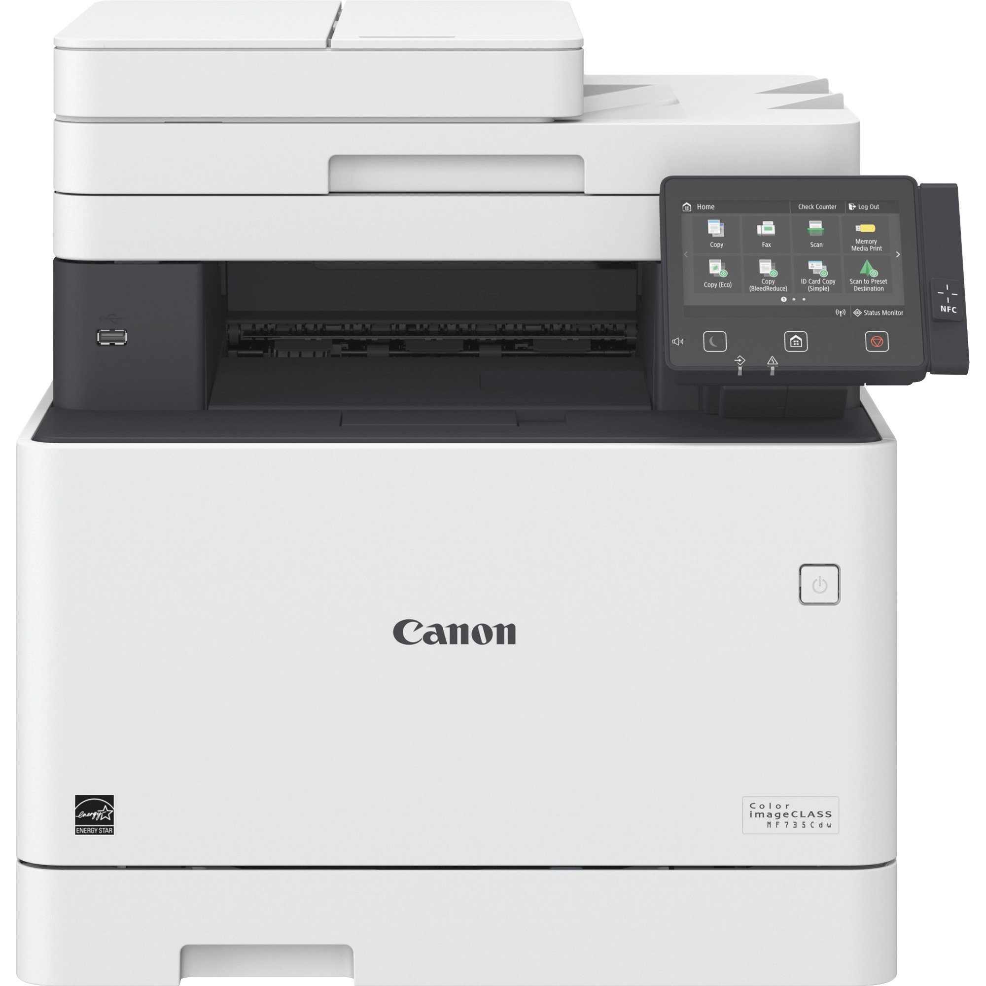 Canon Color imageCLASS MF735Cdw Toner