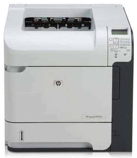 HP LaserJet P4515n toner