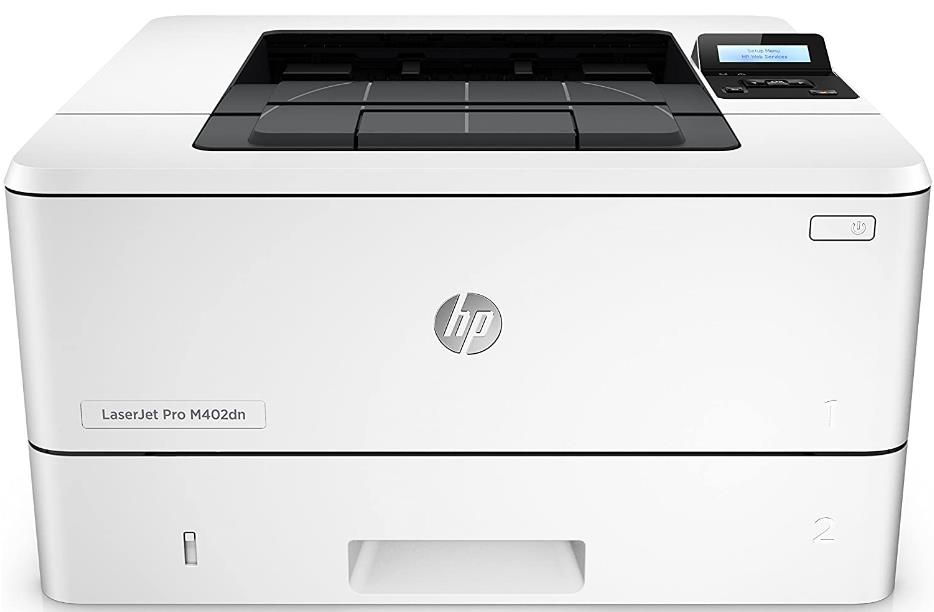 LaserJet Pro M402dn toner