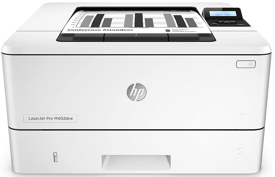 LaserJet Pro M402dne toner