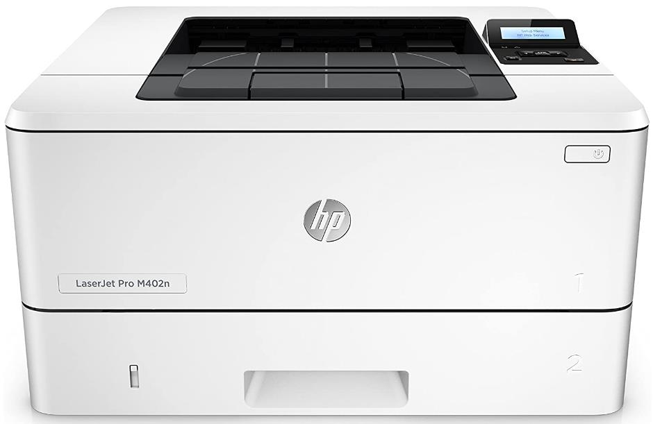 LaserJet Pro M402n toner