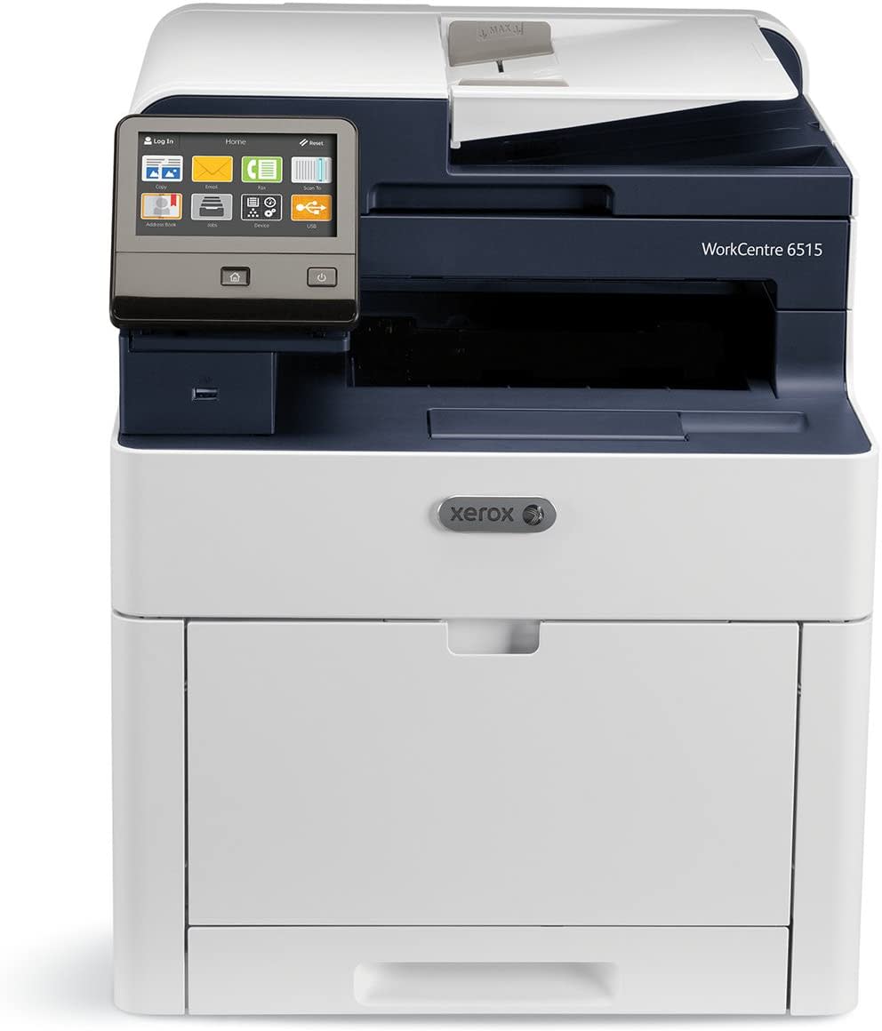 Xerox WorkCentre 6515DNM Toner