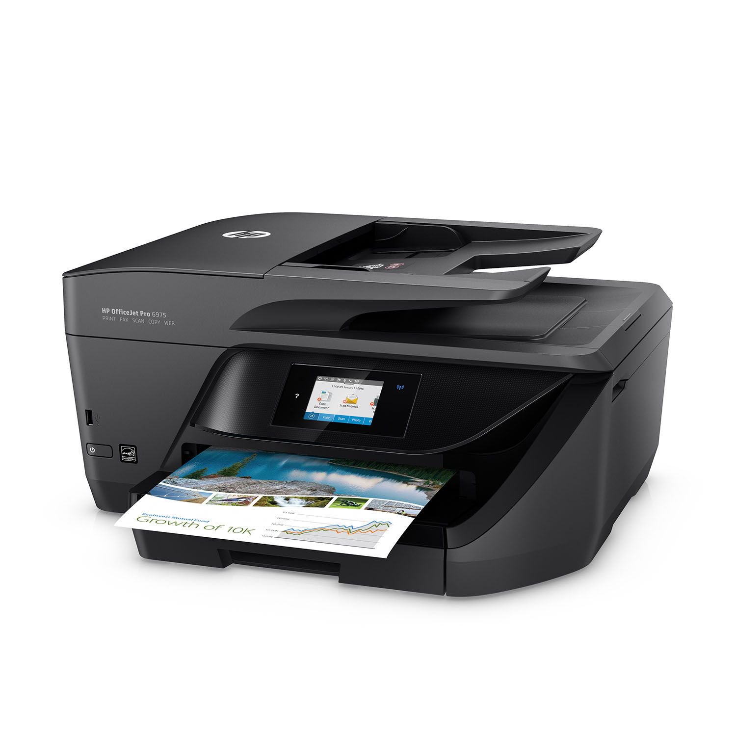 Hp officejet pro deals 6975