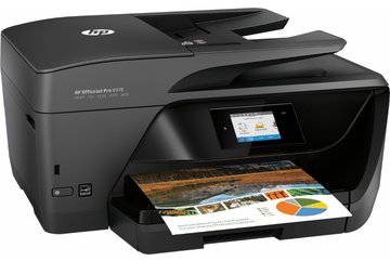 OfficeJet Pro 6979 ink