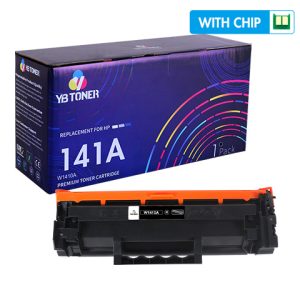 HP 141A Toner Replacement