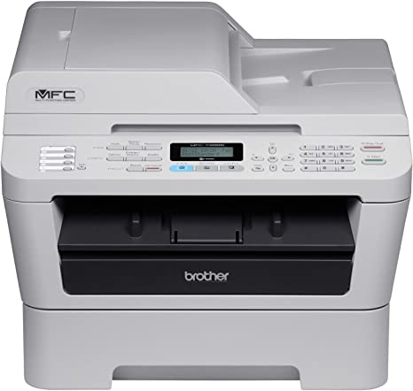 Brother MFC-7365DN Toner