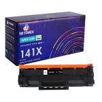 HP-141X-W1410X toner