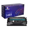 HP-148X-W1480X toner