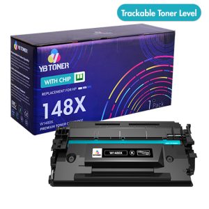 W1480X toner with chip