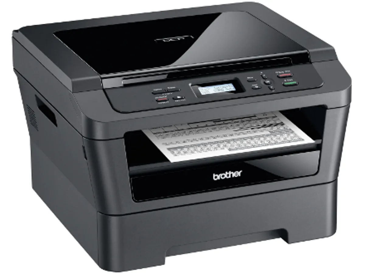 Brother DCP-7070DW toner