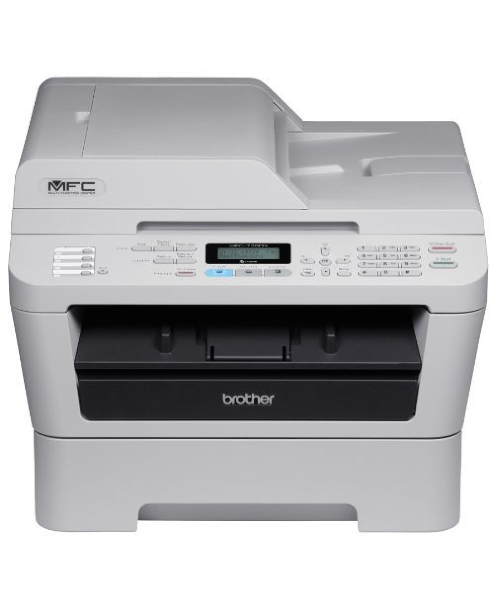 Brother MFC-7360 toner